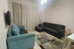 Dani Apartment at Aldau Heights